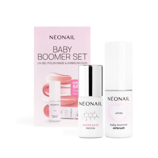 Baby Boomer SET