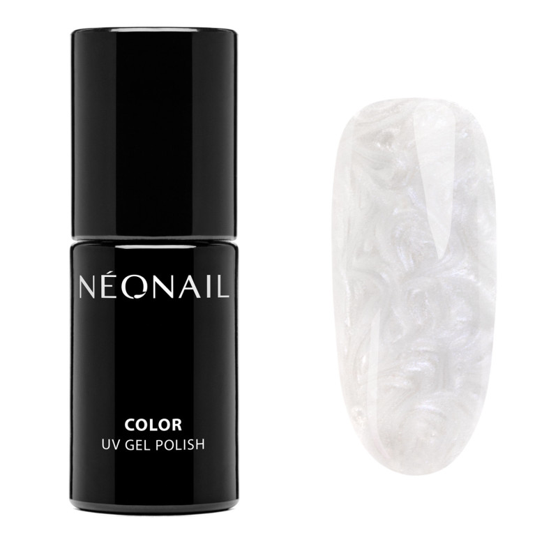 Gelový lak Flawless Glaze 7,2 ml Gelový lak Flawless Glaze 7,2 ml