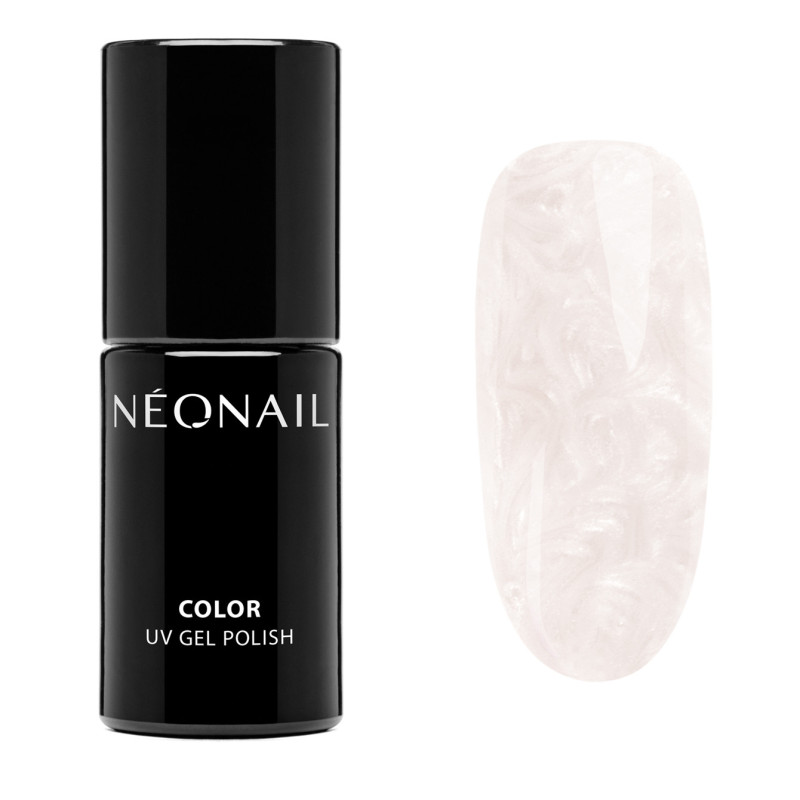 Gelový lak Peach Glaze​ 7,2 ml