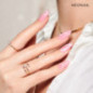 Gelový lak Rosy Escape​ 7,2 ml