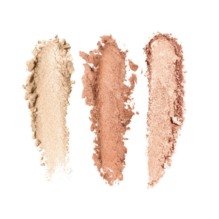 Intense Serum Highlighter Palette: Shine Is Mine