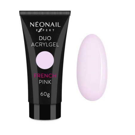 Duo Acrylgel French Pink - 60 g
