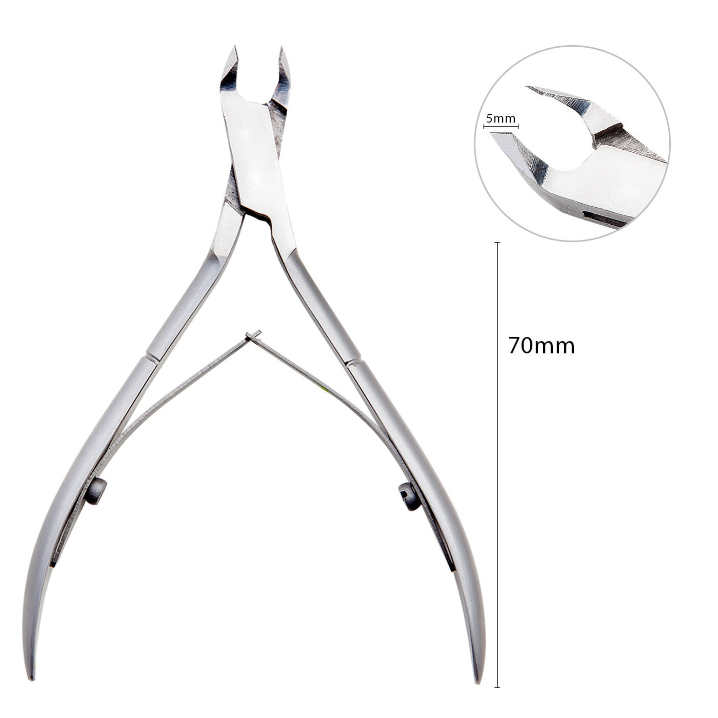 Kle&scaron;tě na kůžičky 5 mm