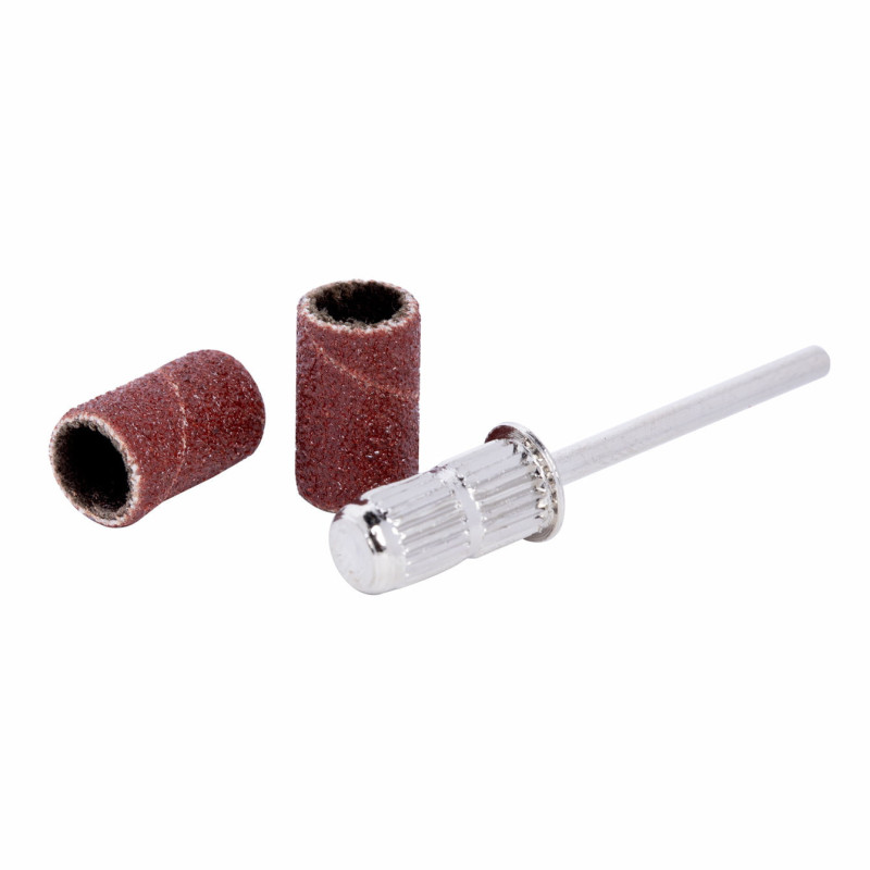 N&aacute;sadky pro pedik&uacute;ru 10 ks #80