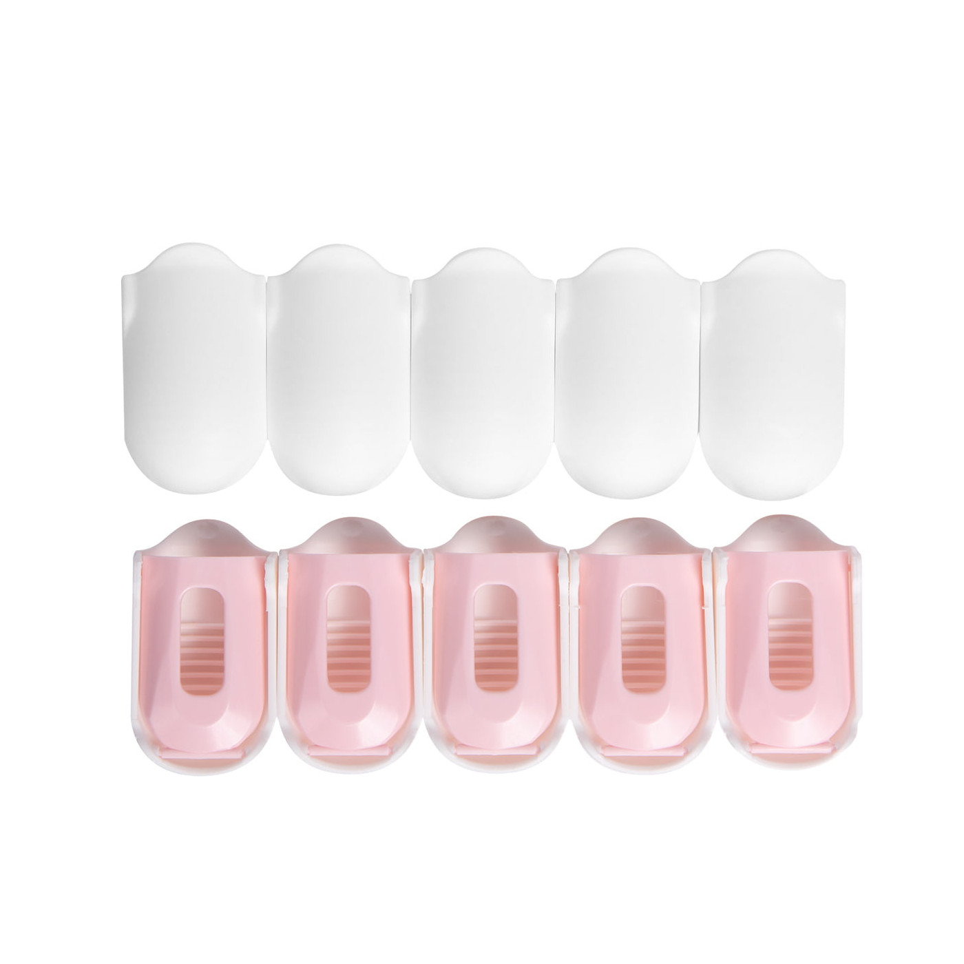 Klipy pro odstraňov&aacute;n&iacute; hybrid