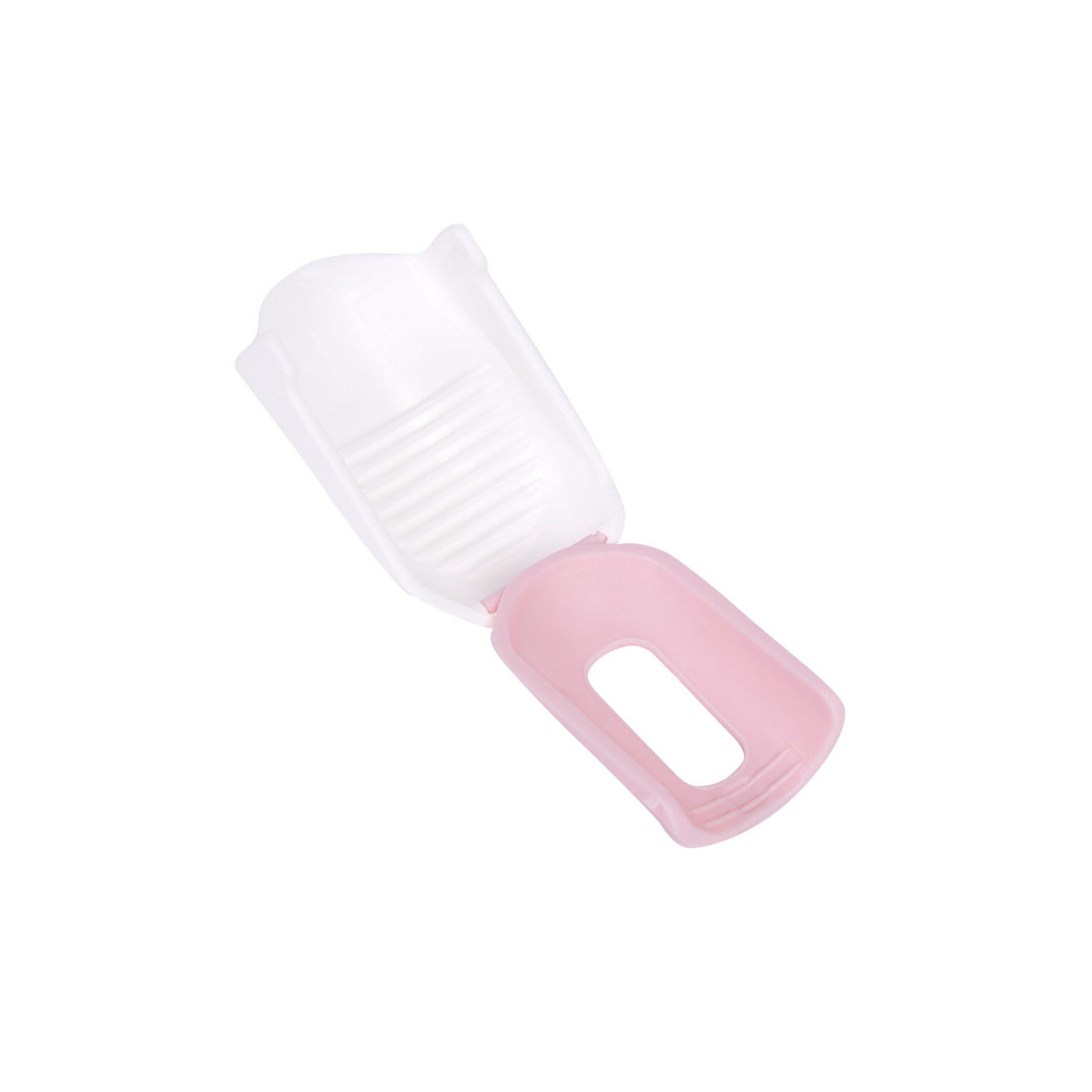 Klipy pro odstraňov&aacute;n&iacute; hybrid