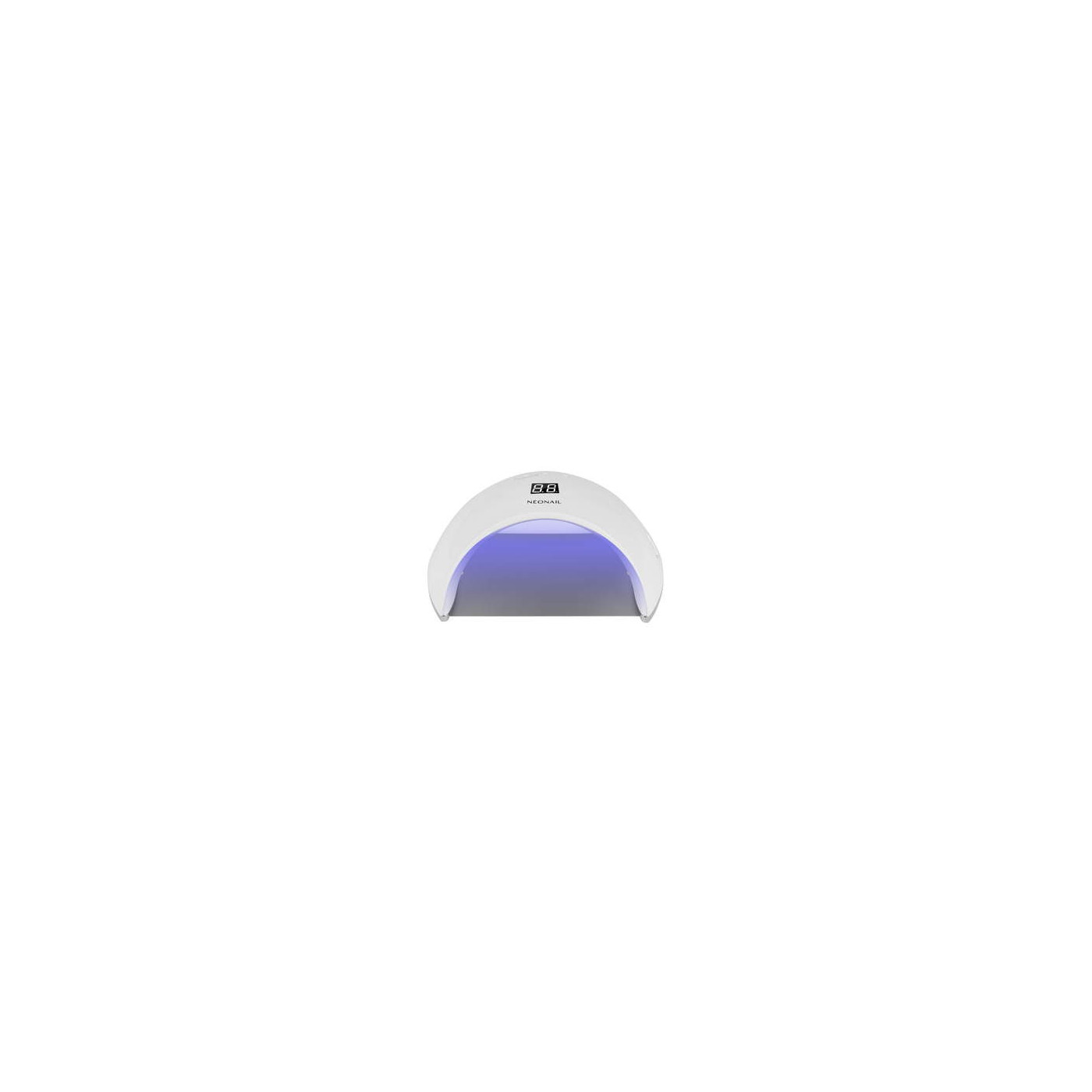 UV LED Lampa na nehty na nehty 21W/48 UV LED Lampa na nehty na nehty 21W/48