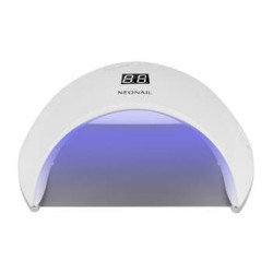 UV LED Lampa na nehty na nehty 21W/48 UV LED Lampa na nehty na nehty 21W/48