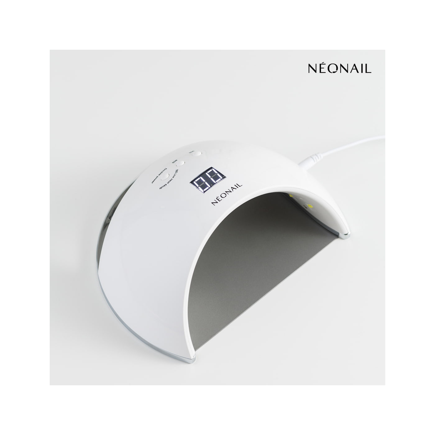 UV UV LED Lampa na nehty na nehty ECO 21W/48