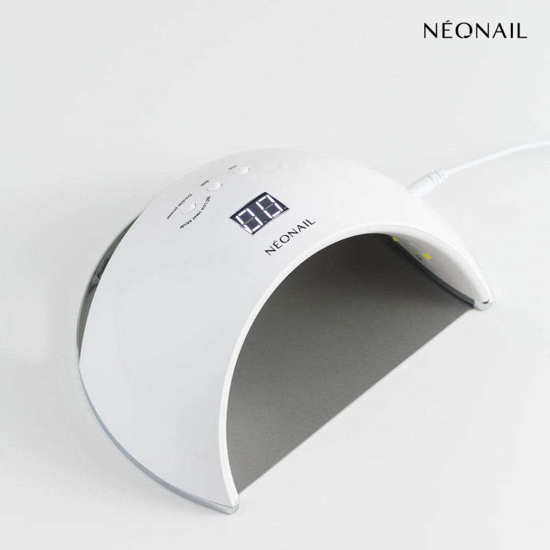 UV LED Lampa na nehty na nehty 21W/48 UV LED Lampa na nehty na nehty 21W/48