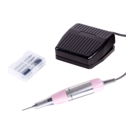 Fr&eacute;za  - JSDA Nail Drill JD 500 Rose 35W