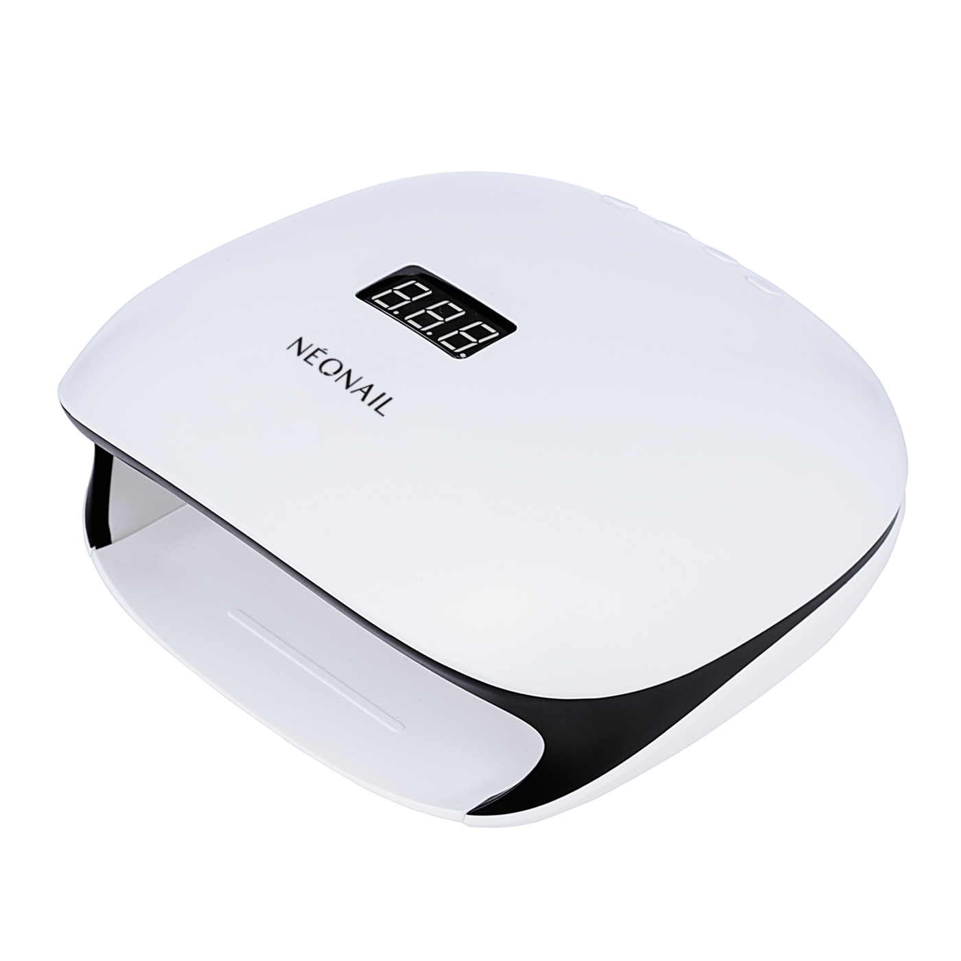 UV UV LED Lampa na nehty na nehty 36W/48 LCD Display