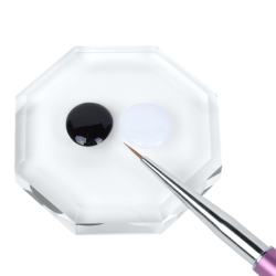 Podložka pro m&iacute;ch&aacute;n&iacute; barev