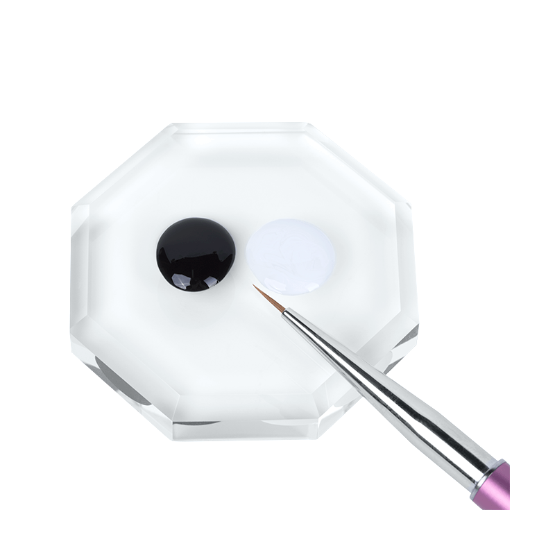 Podložka pro m&iacute;ch&aacute;n&iacute; barev