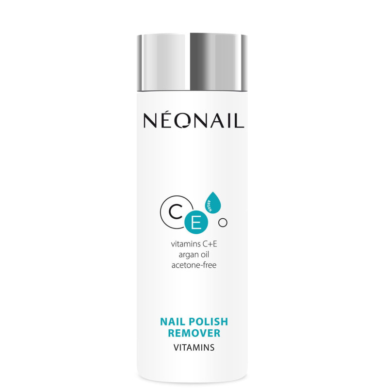 Vitamínový odlakovač 200 ml Vitamínový odlakovač 200 ml