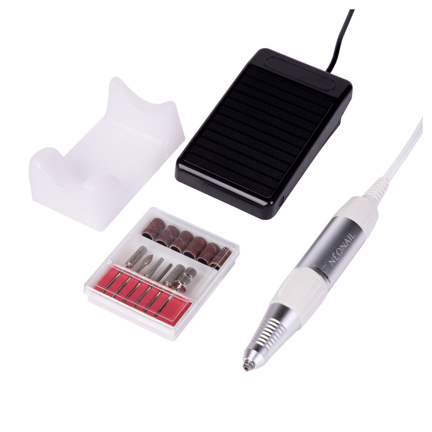 Fr&eacute;za  - Nail Drill NN S12