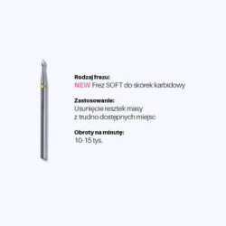 Sada fr&eacute;z - PROFESSIONAL