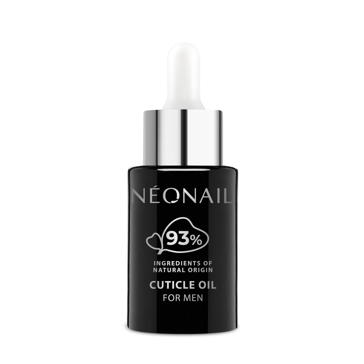 Olej na kůžičky 6,5 ml - Strong Nail Oil For Men Olej na kůžičky 6,5 ml - Strong Nail Oil For Men