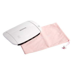 UV UV LED Lampa na nehty na nehty FUTURO TOUCH 22W/48