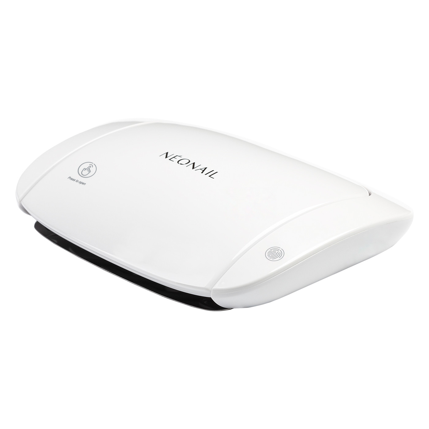 UV UV LED Lampa na nehty na nehty FUTURO TOUCH 22W/48