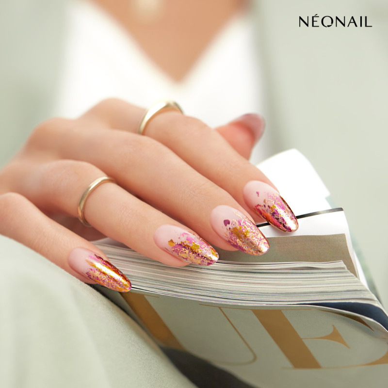 Zdob&iacute;c&iacute; folie - 12 Toffee