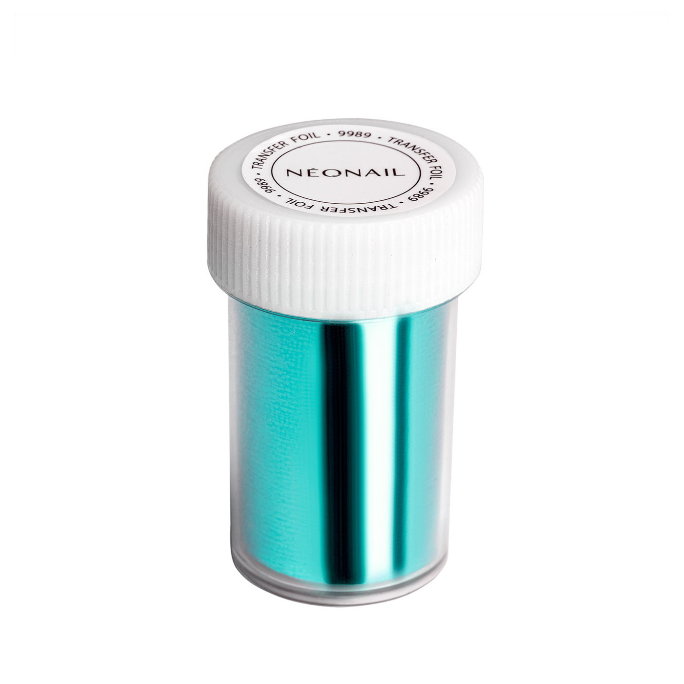 Zdob&iacute;c&iacute; folie - 15 Turquoise