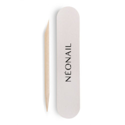 Gel laky v n&aacute;lepce GEL STICKERS EASY ON M01