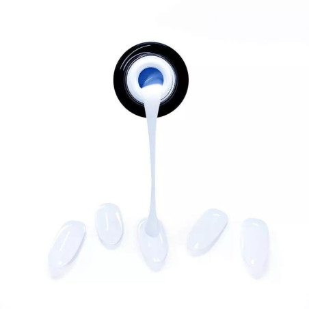 Gel laky v n&aacute;lepce GEL STICKERS EASY ON M11