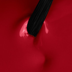 Gelový lak Raspberry Red 7,2 ml Gelový lak Raspberry Red 7,2 ml