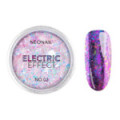 Pr&aacute;&scaron;ek Electric Effect 02 | NEONAIL