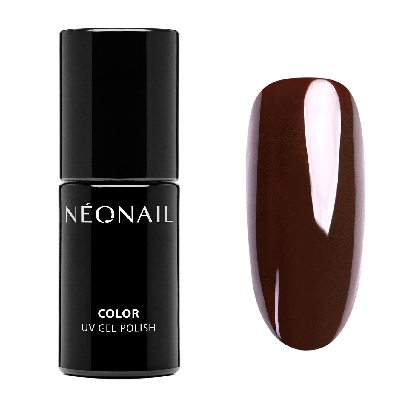 Gelov&yacute; lak Midnight Love Story 7,2 ml