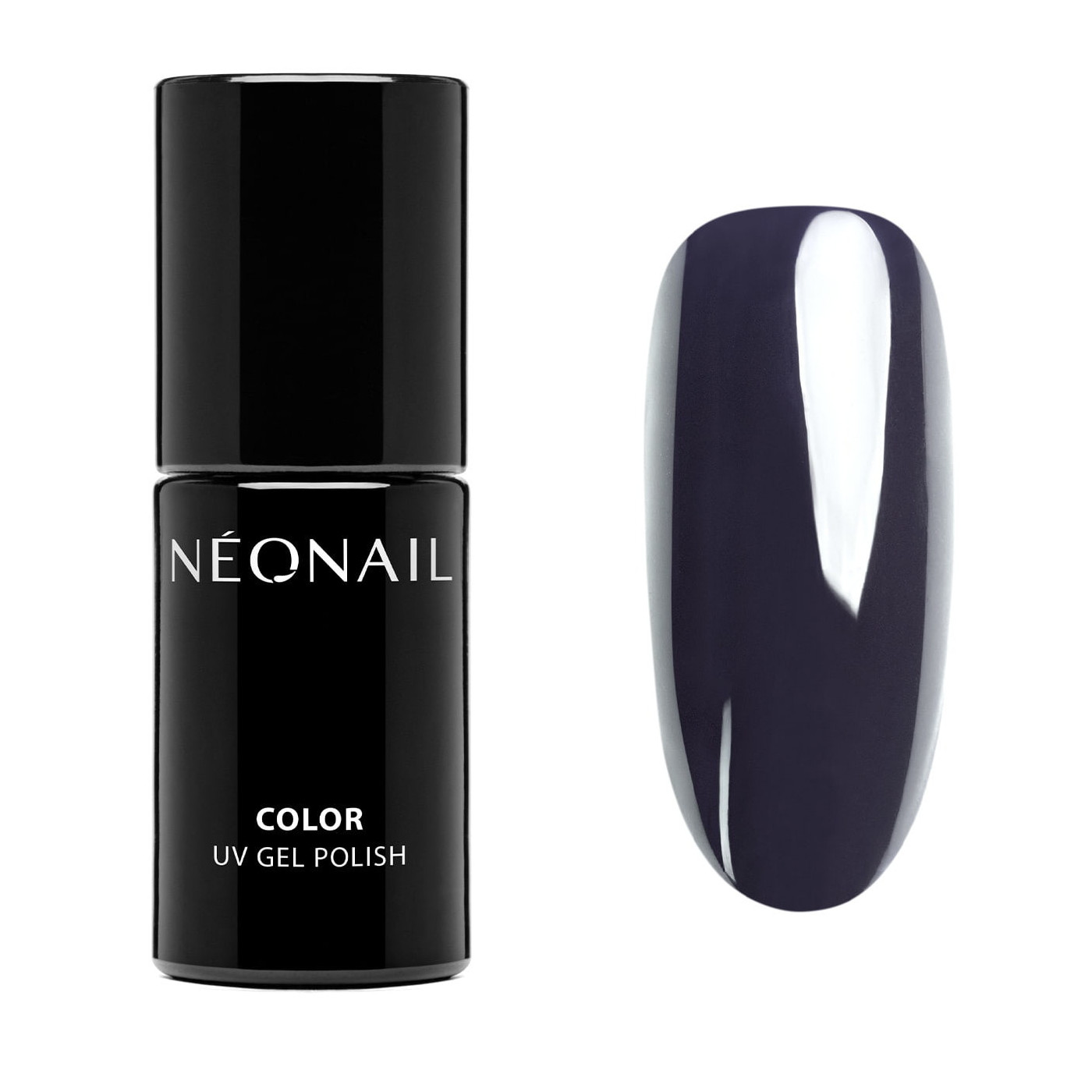 Gelov&yacute; lak New Moon Prince 7,2 ml