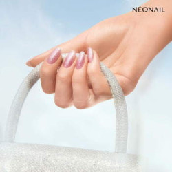 Gelová báze Glitter Effect Base Rose Twinkle 7,2 ml | NEONAIL Gelová báze Glitter Effect Base Rose Twinkle 7,2 ml | NEONAIL