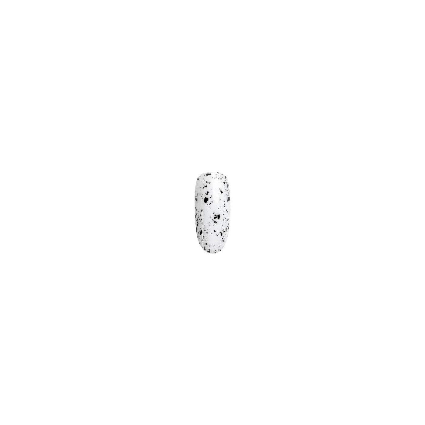 Gelov&yacute; top Top Crush Black Gloss 7,2 ml | NEONAIL