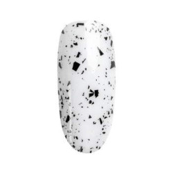 Gelov&yacute; top Top Crush Black Gloss 7,2 ml | NEONAIL