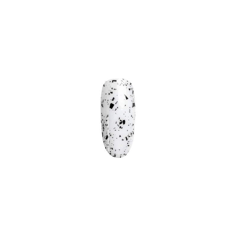 Gelov&yacute; top Top Crush Black Gloss 7,2 ml | NEONAIL