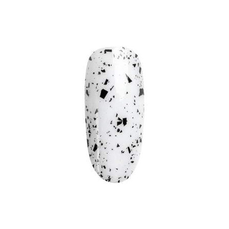 Gelov&yacute; top Top Crush Black Gloss 7,2 ml | NEONAIL