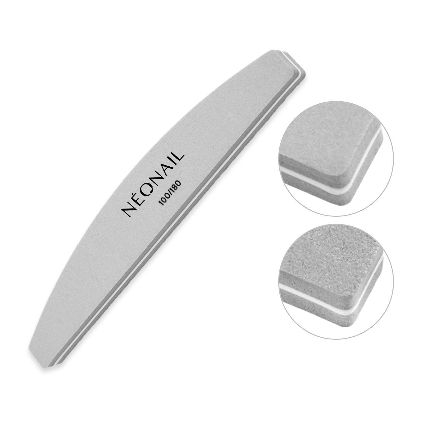 Le&scaron;tička loďka 100/180 - &scaron;ed&yacute;