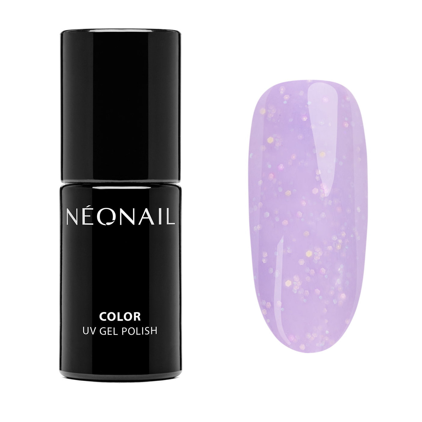 Gelový lak Purple-mazing 7,2 ml Gelový lak Purple-mazing 7,2 ml