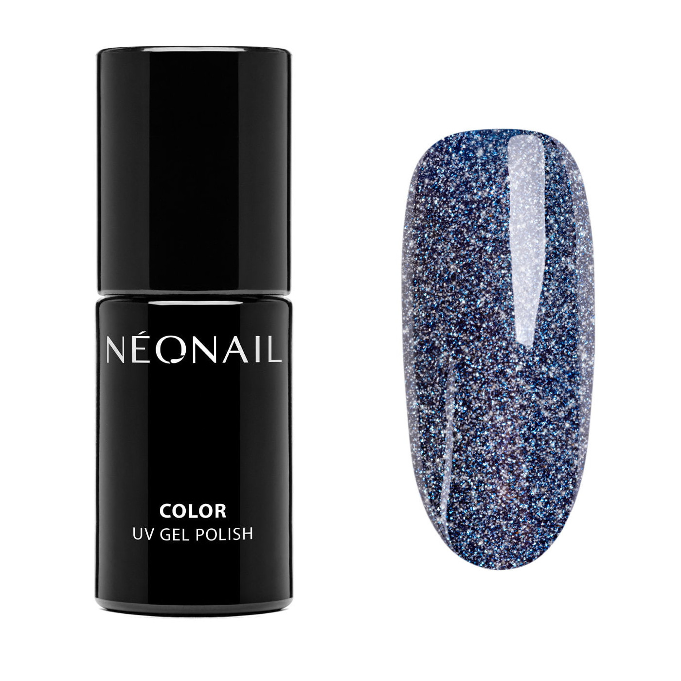 Gelový lak Shimmering Queen 7,2 ml | NEONAIL Gelový lak Shimmering Queen 7,2 ml | NEONAIL
