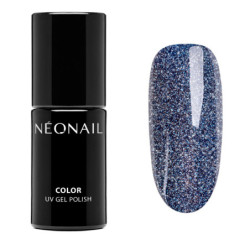 Gelový lak Shimmering Queen 7,2 ml | NEONAIL Gelový lak Shimmering Queen 7,2 ml | NEONAIL