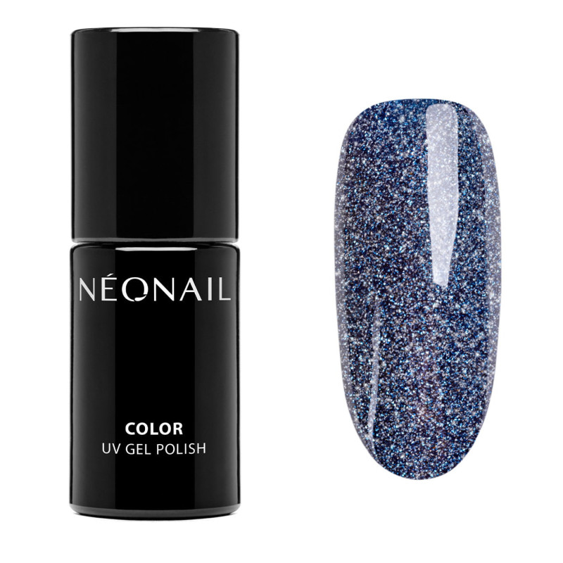 Gelový lak Shimmering Queen 7,2 ml | NEONAIL Gelový lak Shimmering Queen 7,2 ml | NEONAIL