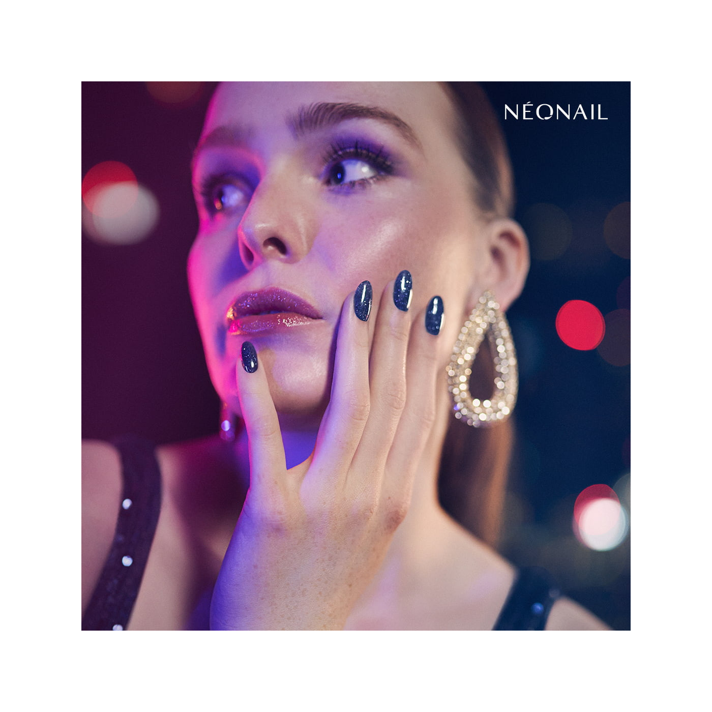 Gelový lak Shimmering Queen 7,2 ml | NEONAIL Gelový lak Shimmering Queen 7,2 ml | NEONAIL