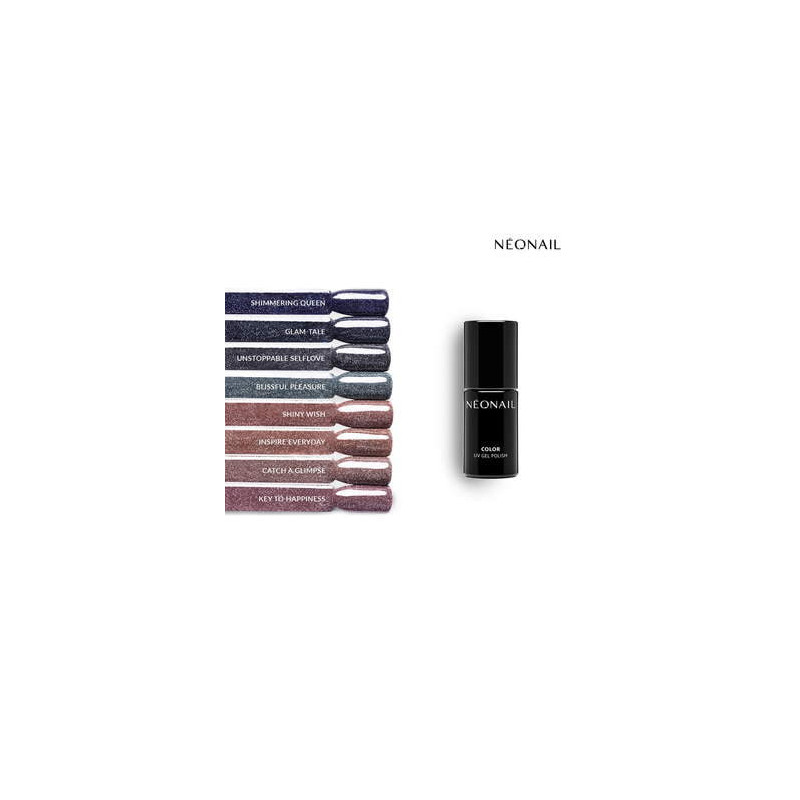 Gelový lak Unstoppable Selflove 7,2 ml | NEONAIL Gelový lak Unstoppable Selflove 7,2 ml | NEONAIL