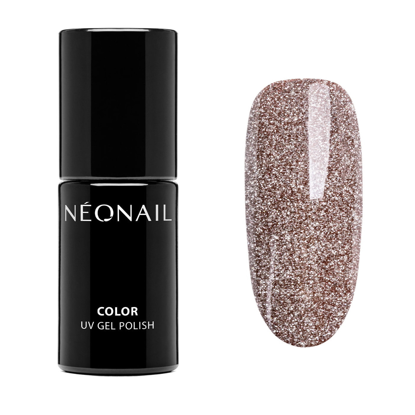 Gelový lak Inspire Everyday 7,2 ml | NEONAIL Gelový lak Inspire Everyday 7,2 ml | NEONAIL