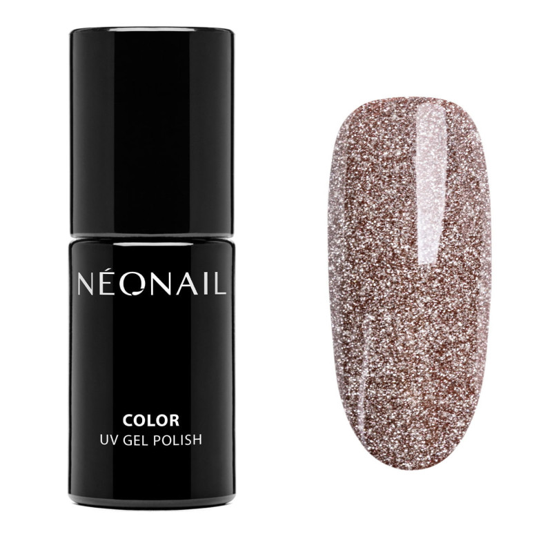 Gelový lak Inspire Everyday 7,2 ml | NEONAIL Gelový lak Inspire Everyday 7,2 ml | NEONAIL