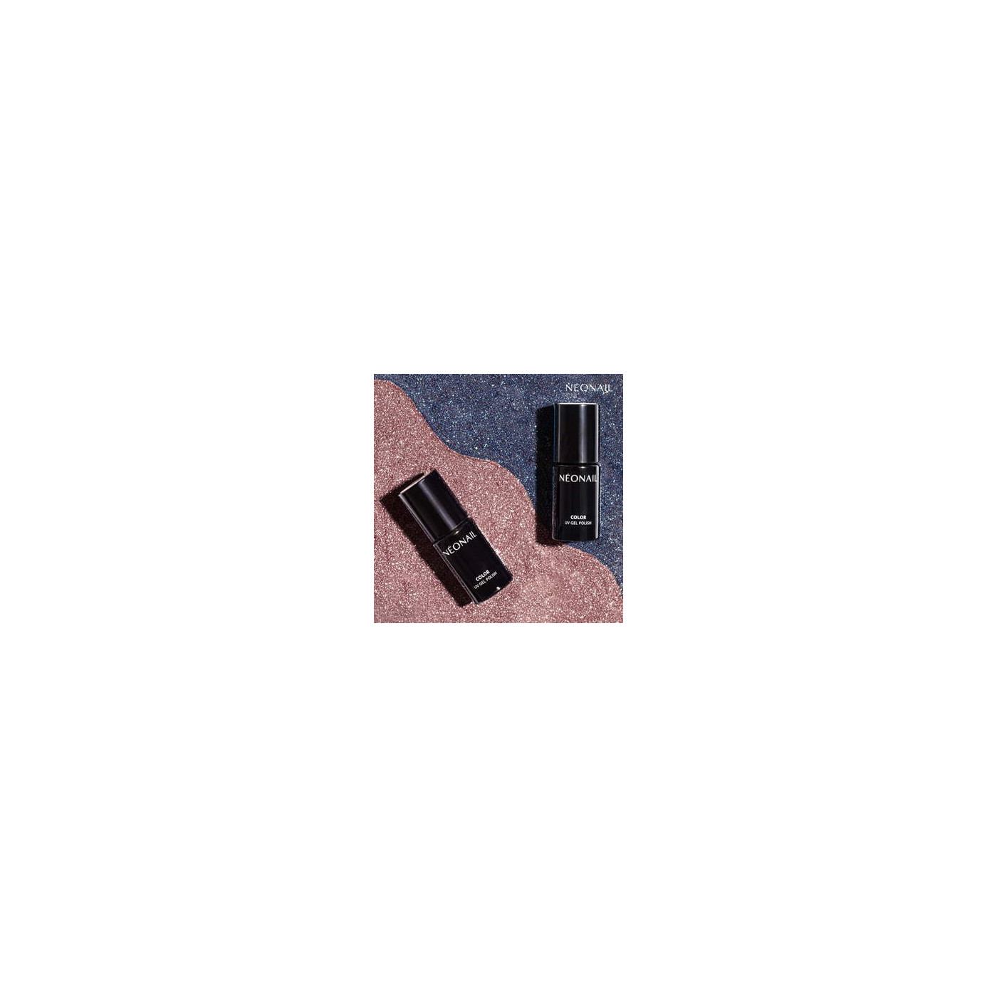 Gelový lak Inspire Everyday 7,2 ml | NEONAIL Gelový lak Inspire Everyday 7,2 ml | NEONAIL