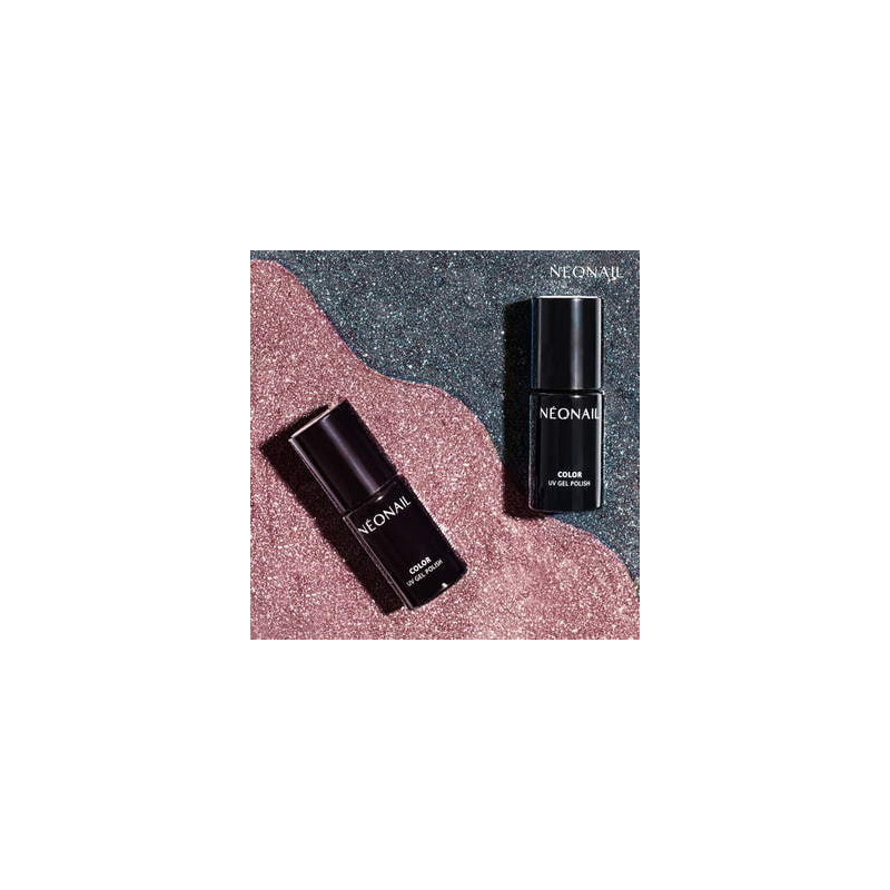 Gelov&yacute; lak Key To Happiness 7,2 ml | NEONAIL