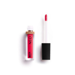 14 Matn&aacute; pom&aacute;da na rty tekut&aacute; Matte Effect Lipstick Lotus