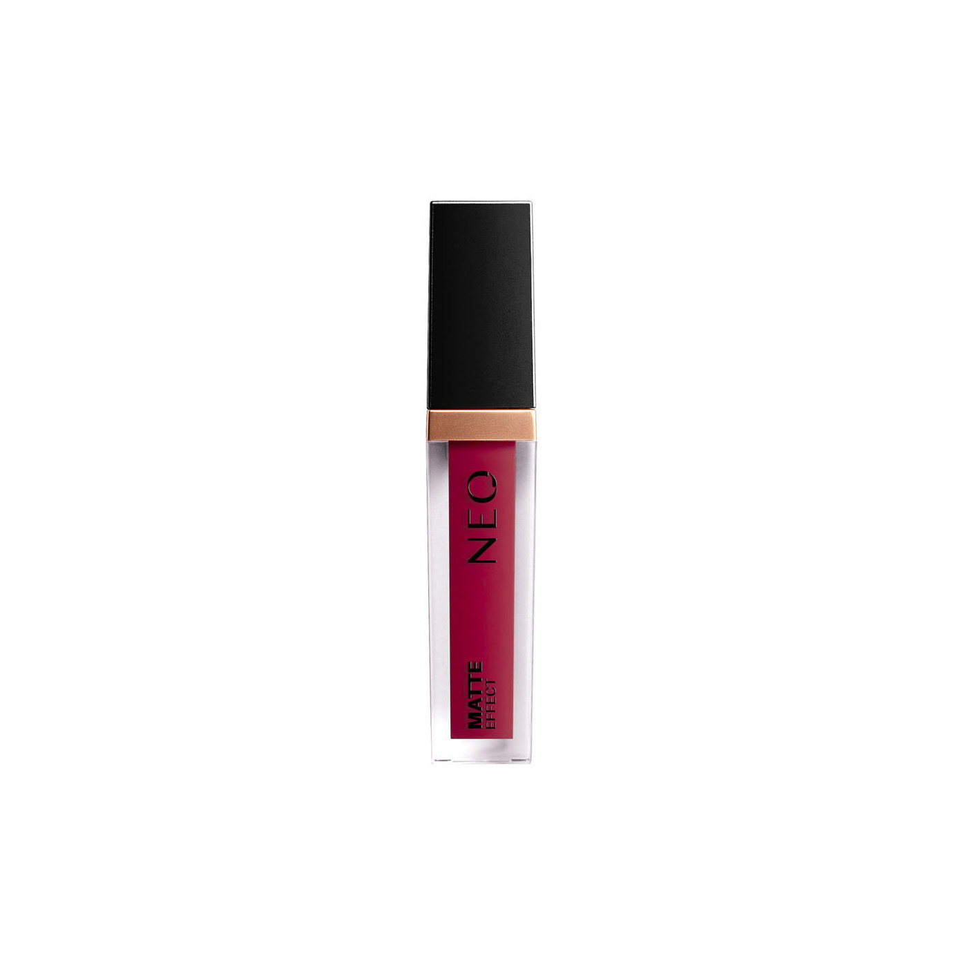 18 Matn&aacute; pom&aacute;da na rty tekut&aacute; Matte Effect Lipstick Orchid